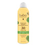 Body Sun Care - Natural Sunscreen