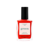 Green - Lava