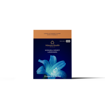 Mānuka Health-Mānuka Honey Lozenges, Lemon & Ginger With Vitamin C-Wellness-810001471194_MAIN_8939d265-0f1b-4043-aa42-37ca9e0f1d01-The Detox Market | 