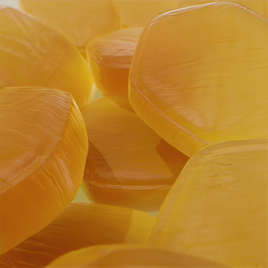 Mānuka Health-Mānuka Honey Lozenges, Lemon With Vitamin C-Wellness-810001471217_1-The Detox Market | 