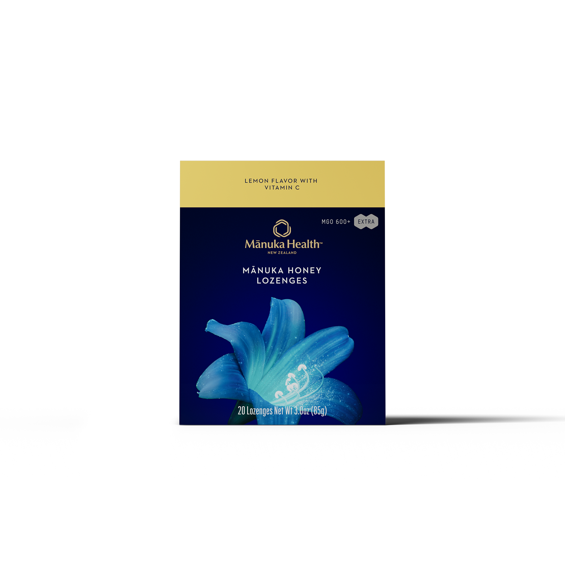 Mānuka Health-Mānuka Honey Lozenges, Lemon With Vitamin C-Wellness-810001471217_MAIN-The Detox Market | 