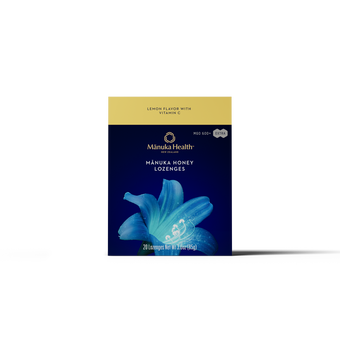 Mānuka Health-Mānuka Honey Lozenges, Lemon With Vitamin C-Wellness-810001471217_MAIN-The Detox Market | 