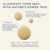 Mānuka Health-Pro Vitality Daily Restorative Face Serum With Propolis & Vitamin C-Skincare-810001471514_PR04538_PROVITALITYDAILYRESTORATIVEFACESERUM_30ml_4_38f13880-8a7c-4d9f-b1f7-f54dbed45156-The Detox Market | 
