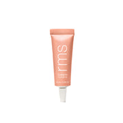 RMS Beauty-Eyelights Cream Eyeshadow-Makeup - 810170740213-EL12-CRYSTAL-SLIPPER-EYELIGHTS-PACK-SHOT-2000X2000-NS-WHITE - The Detox Market | Crystal Slipper - Sunkissed pink-buff with a soft golden glow