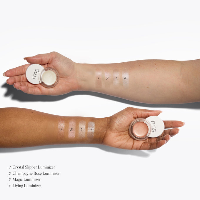 Luminizer - Makeup - RMS Beauty - 810170740237-06 - The Detox Market | Always