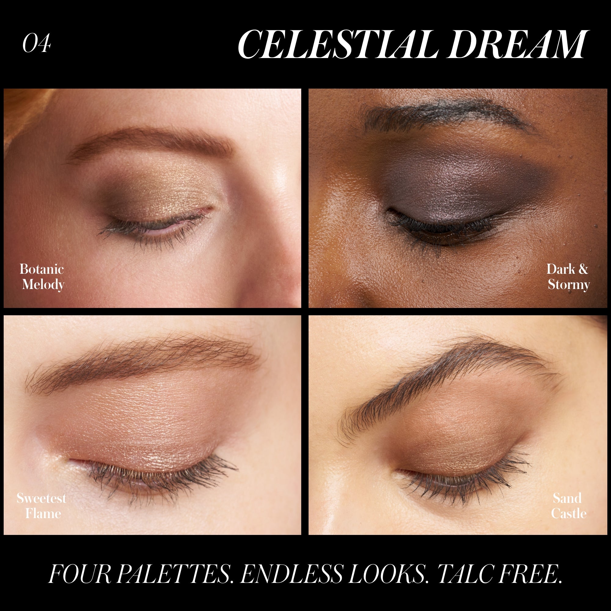 RMS Beauty-Redimension Hydra Eyes Quartet-Makeup-810170741555-PEP4-CELESTIAL-DREAM-MODEL-QUAD-2000x2000_3394dde9-1196-41ae-a8bd-10e6e6fcdf99-The Detox Market | Celestial Dream
