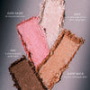 RMS Beauty-Redimension Daily Glow Palette-Makeup-810170741876-DGP-Daily-Glow-Palette-labeled-Swatches_1-The Detox Market | 