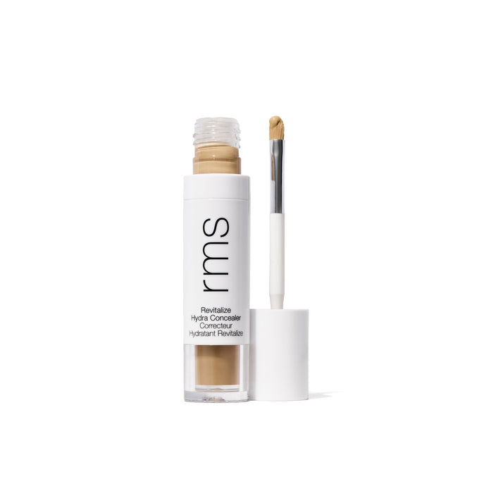 RMS Beauty-Revitalize Hydra Concealer-Makeup-816248029075-RHC13-ON014-PACK-SHOT_9847d13c-35f5-49f3-9fe1-1add9a256586-The Detox Market | ON014 - Olive neutral for light-medium skin