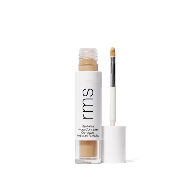 RMS Beauty-Revitalize Hydra Concealer-Makeup-816248029082-RHC14-W013-PACK-SHOT_637268e4-9629-499e-b0da-f87be8bdc302-The Detox Market | W013 - Warm for light-medium skin