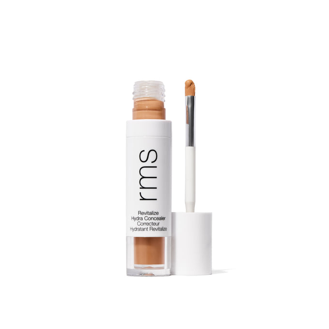 RMS Beauty-Revitalize Hydra Concealer-Makeup-816248029129-RHC18-W016-PACK-SHOT_29bd47e3-ae29-4cc3-a3c6-dd7eecbdc42c-The Detox Market | W016 - Warm for medium skin