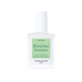 Keratin Booster