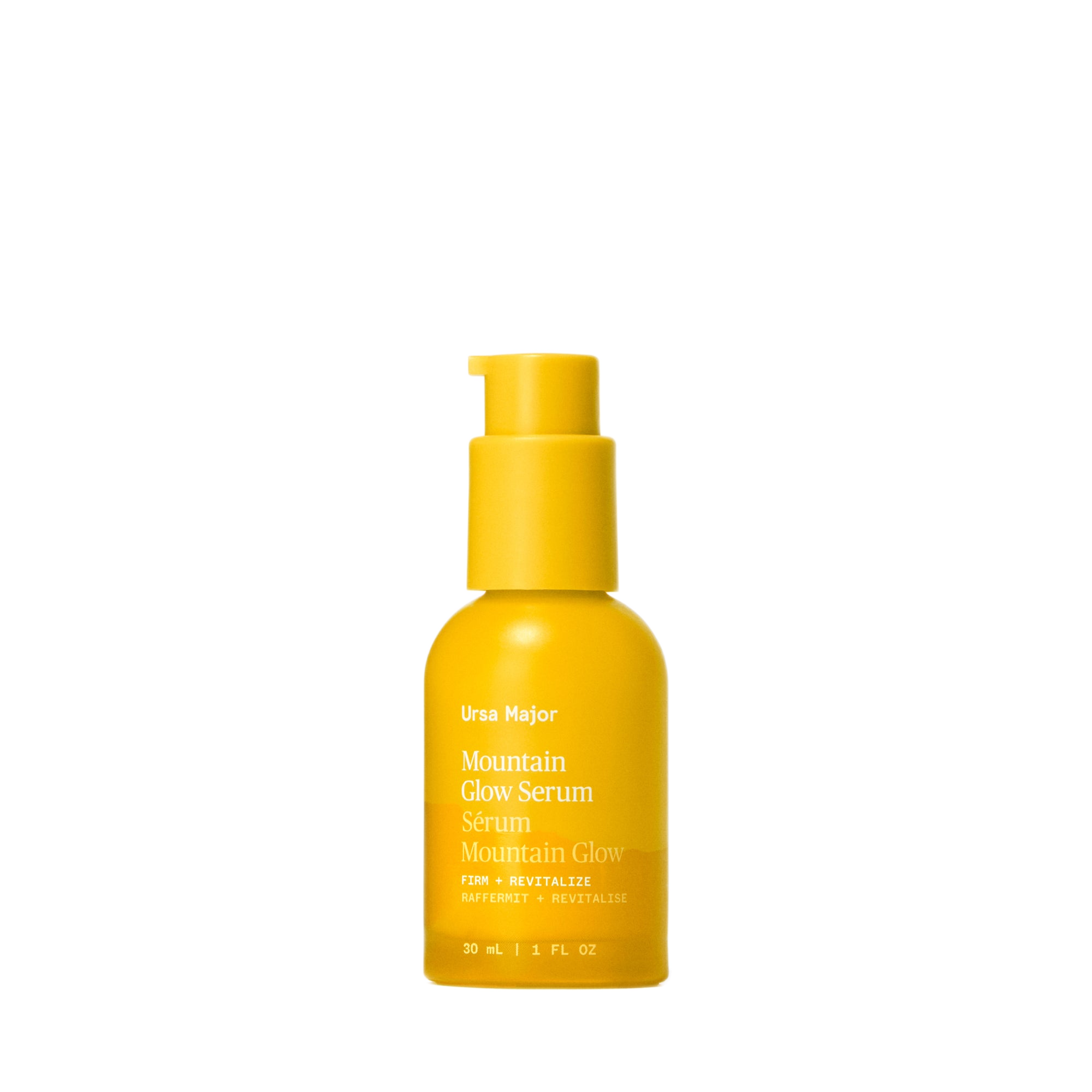 Mountain Glow Serum