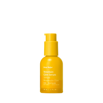 Mountain Glow Serum