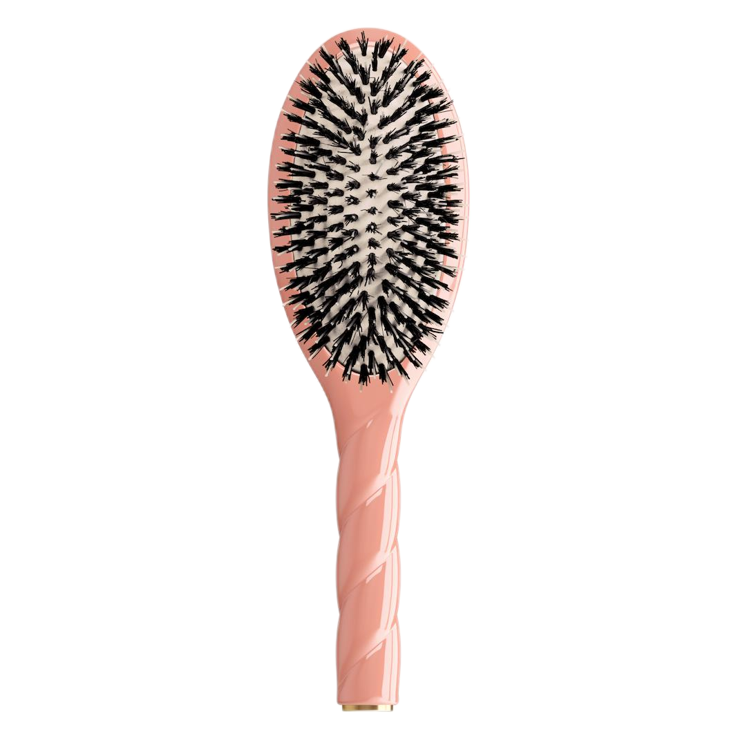N.02 The Essential Do-It-All Brush - Coral