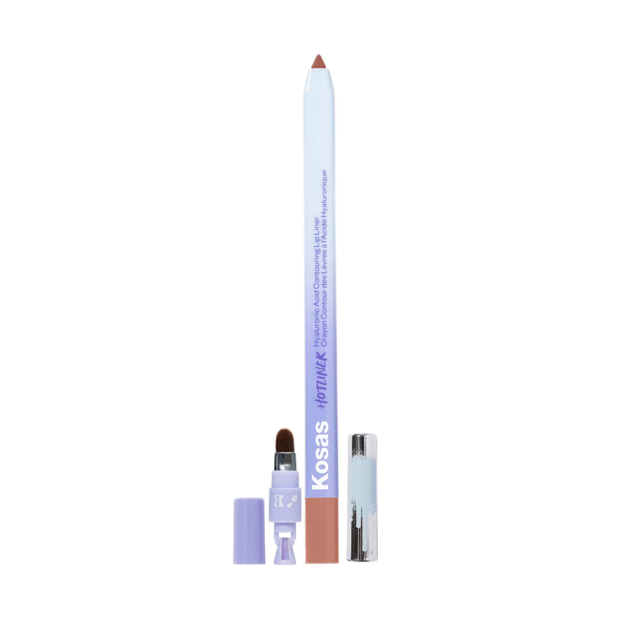 Hotliner Hyaluronic Acid Contouring Lip Liner