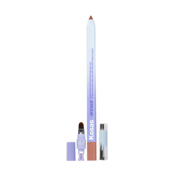 Hotliner Hyaluronic Acid Contouring Lip Liner