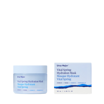 Vital Spring Hydration Mask