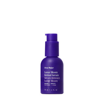Lunar Bloom Retinal Serum