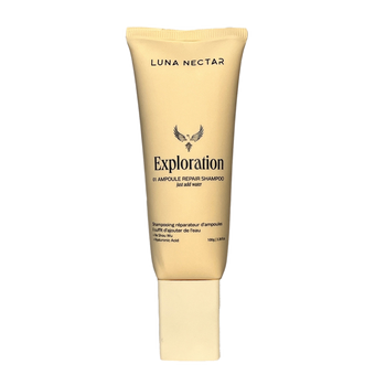 Exploration 01 Ampoule Repair Shampoo