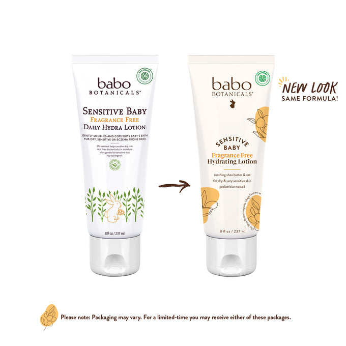 Babo Botanicals-Sensitive Baby Fragrance Free Daily Hydra Lotion-Body-8563-beforeafter-The Detox Market | 