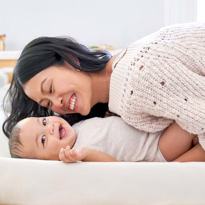 Babo Botanicals-Sensitive Baby Fragrance-Free Diaper Rash Cream Spray-Body-8566-lifestyle-The Detox Market | 