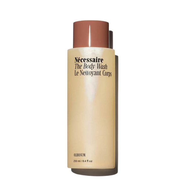 The Body Wash Olibanum