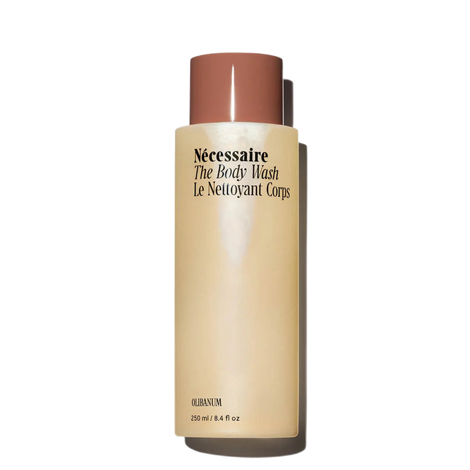 The Body Wash Olibanum