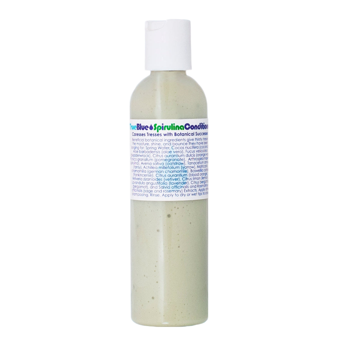True Blue Spirulina Conditioner - 120ml