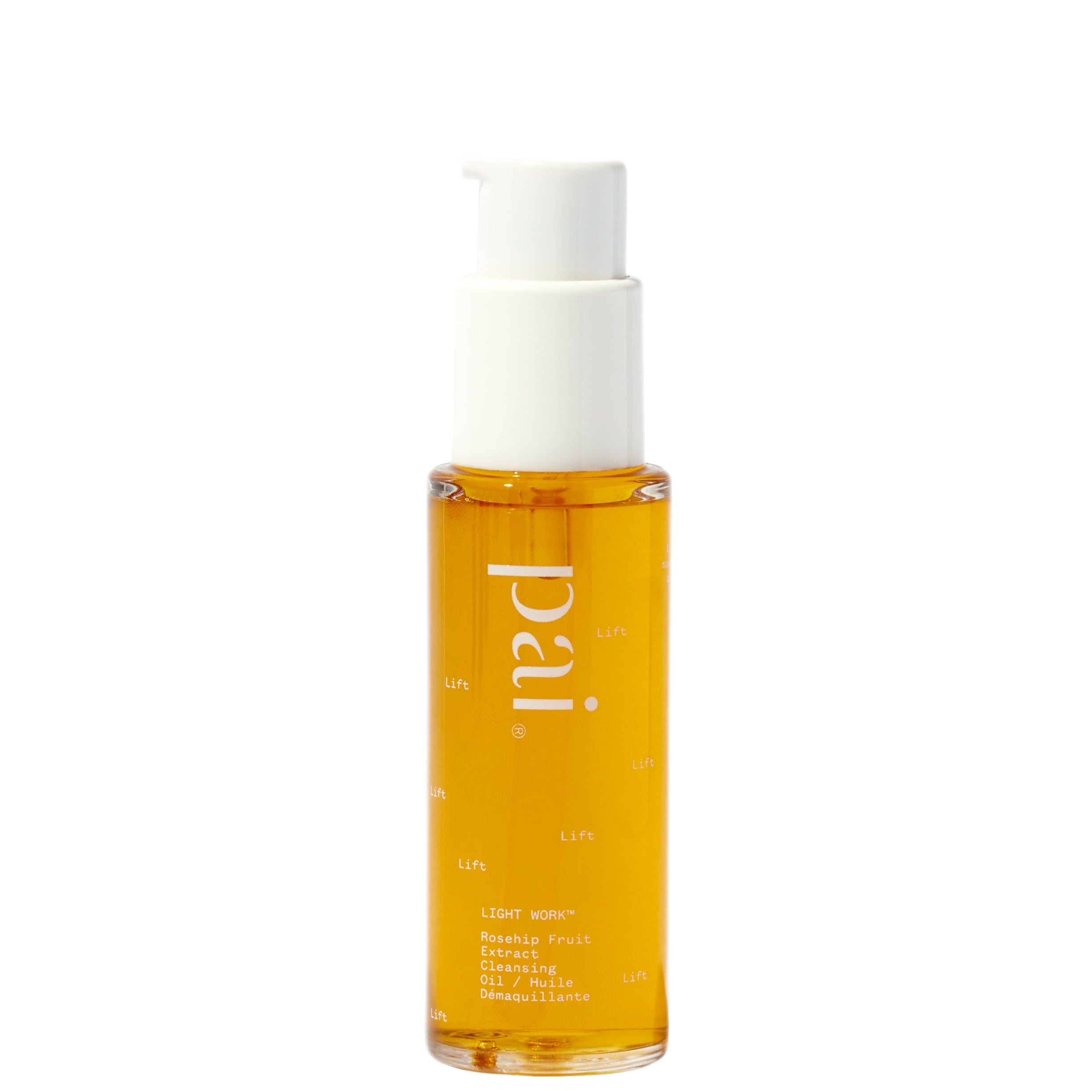 Light Work Cleansing Oil - 28 ml