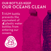 HUM Nutrition-Hair Strong Gummies-