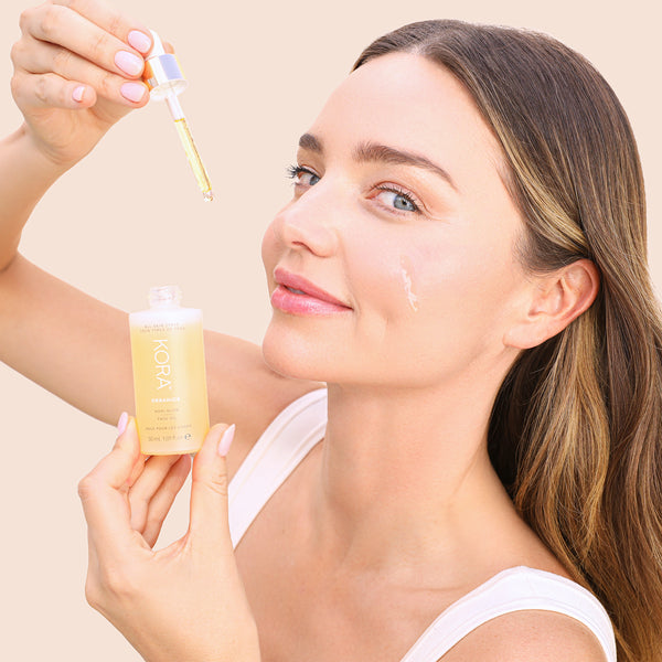 Kora Organics-Noni Glow Face Oil-