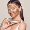 Kora Organics-Turmeric Brightening & Exfoliating Mask-