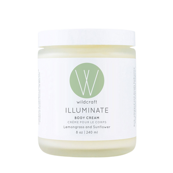 Illuminate Body Cream