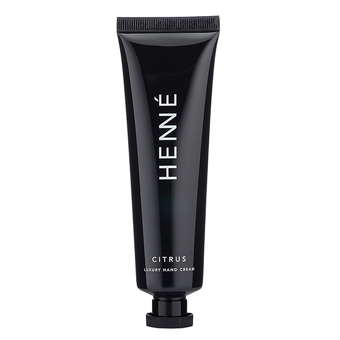 Citrus Luxury Hand Cream