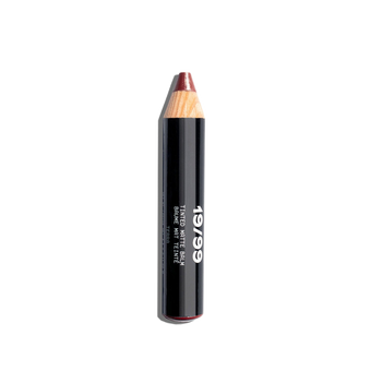 Tinted Matte Balm - Terra