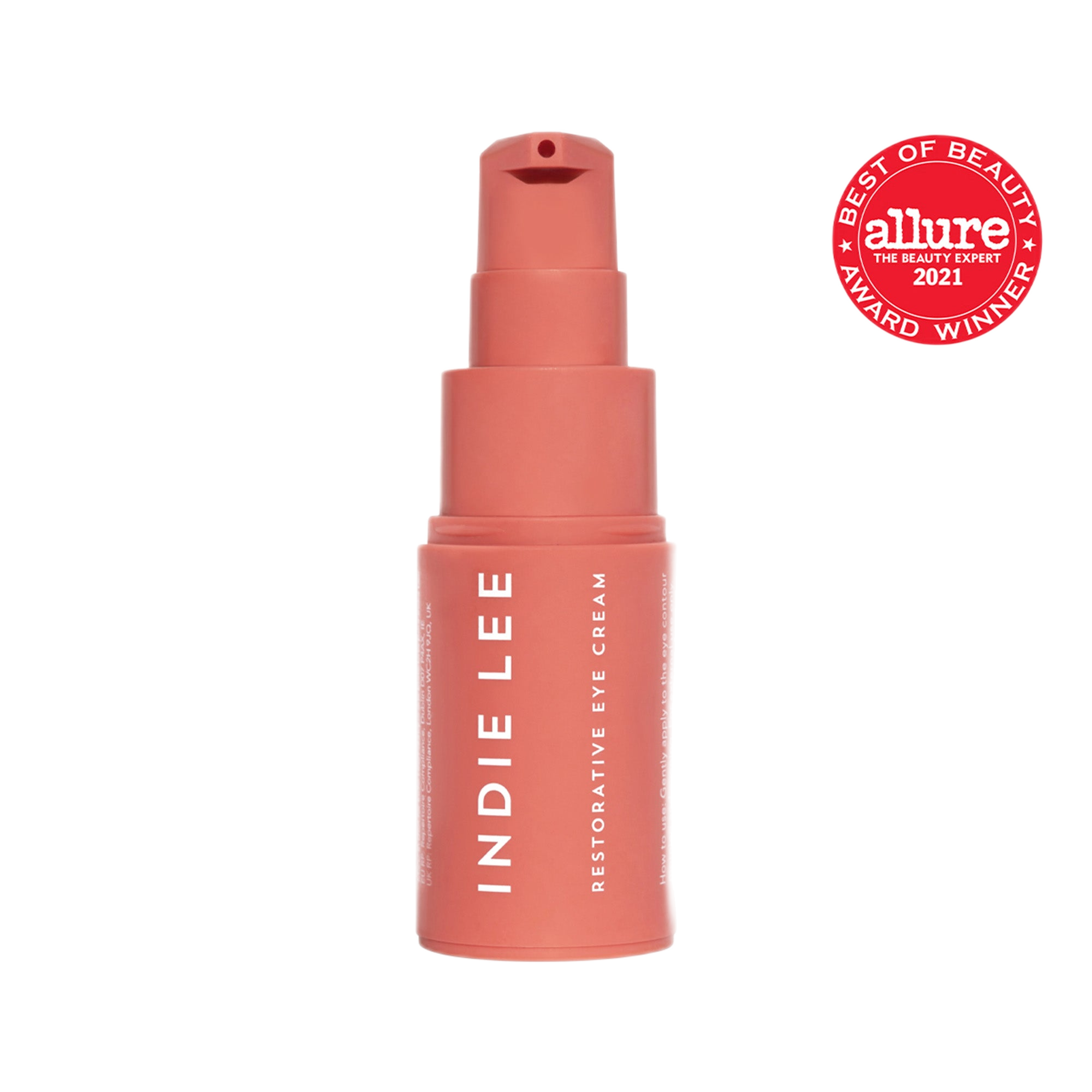 Restorative Eye Cream