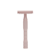 Safety Razor - Dusty Rose