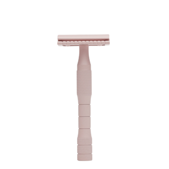 Safety Razor - Dusty Rose