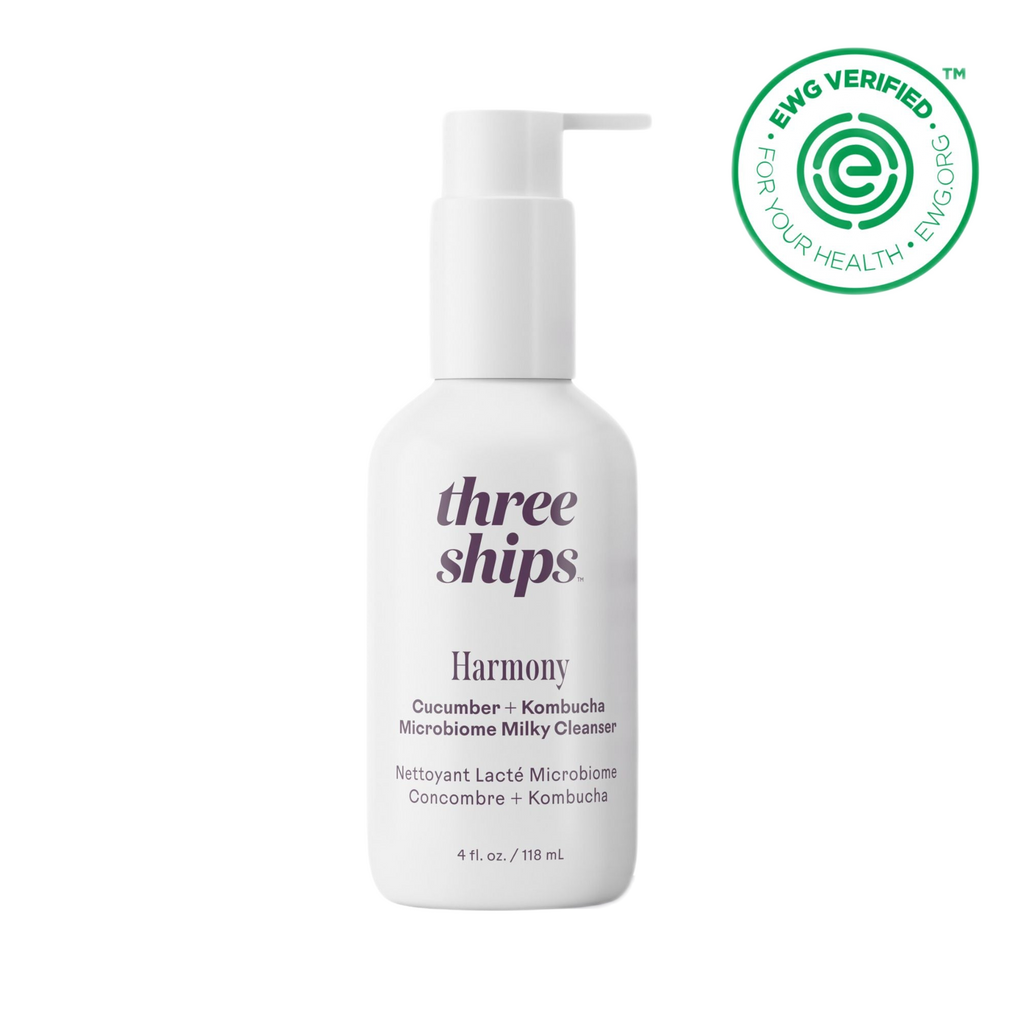 Restore Ceramides + Gotu Kola Barrier Repair Cream – The Detox Market