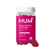 Hair Strong Gummies