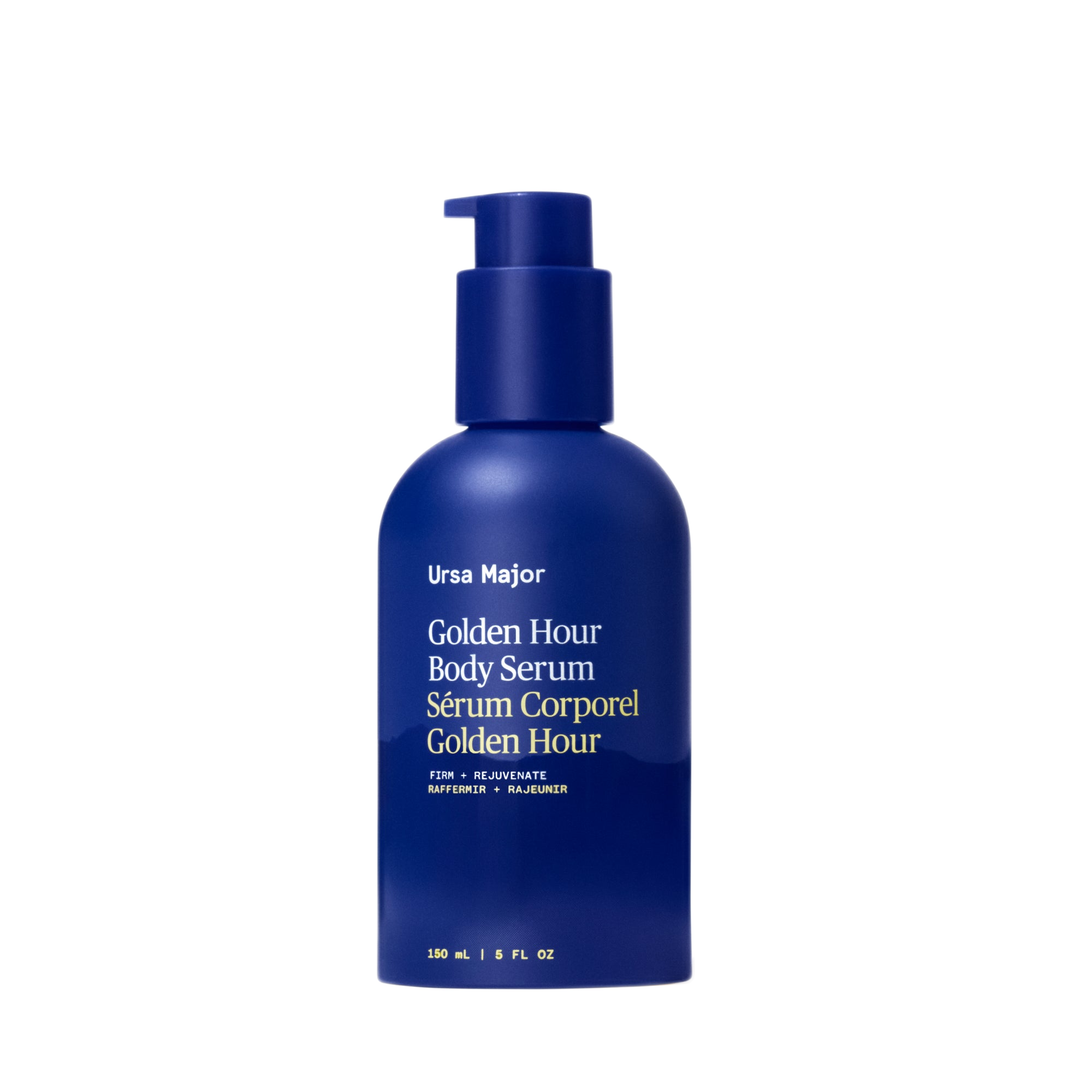 Golden Hour Body Serum