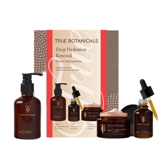 Deep Hydration Renewal