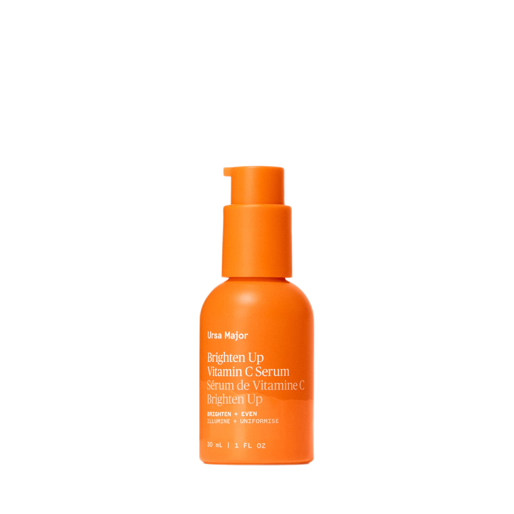 Brighten Up Vitamin C Serum