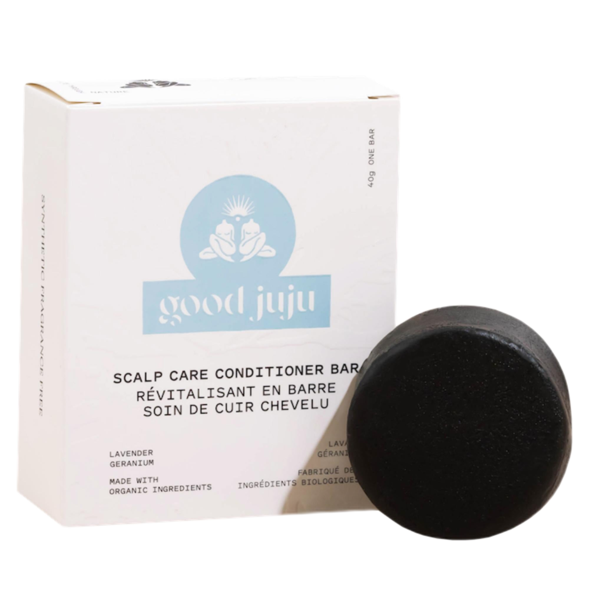 Scalp Care Conditioner Bar