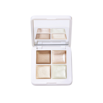 Living Luminizer Glow Quad Mini