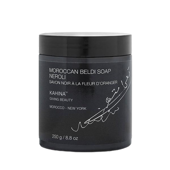 Moroccan Neroli Beldi Soap