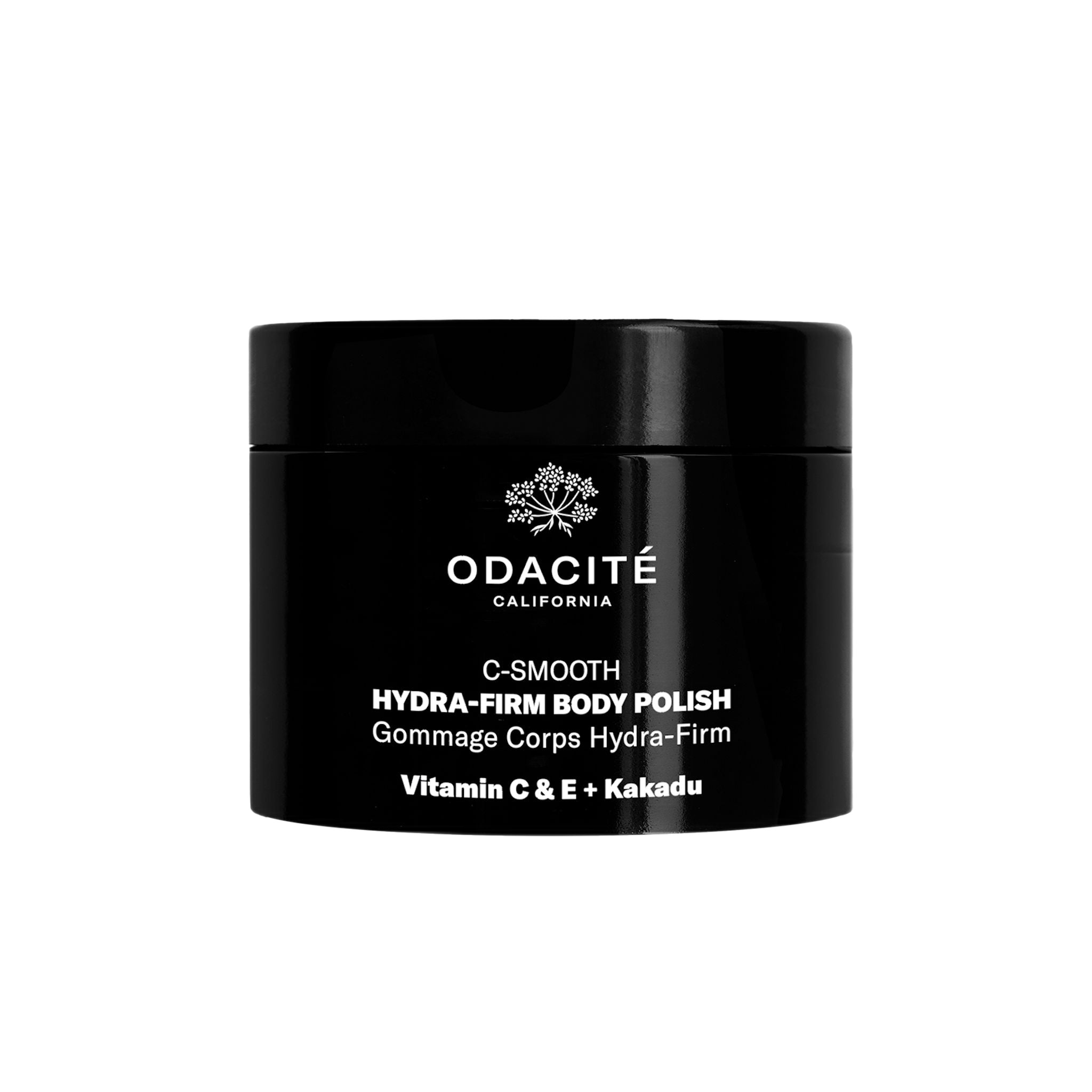 C-Smooth Hydra-Firm Body Polish