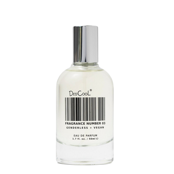 Fragrance 03 "Blonde"