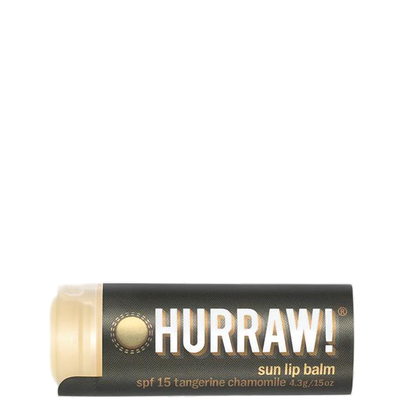 Sun Protection Lip Balm