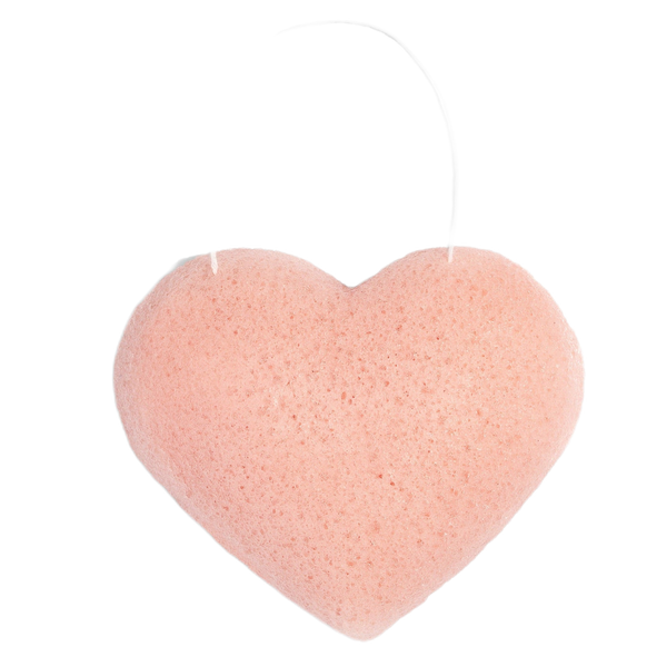 Organic Cleansing Sponge